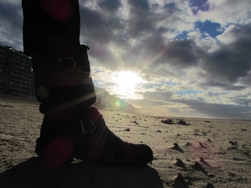 발목인대 끊어지면 나타나는 증상