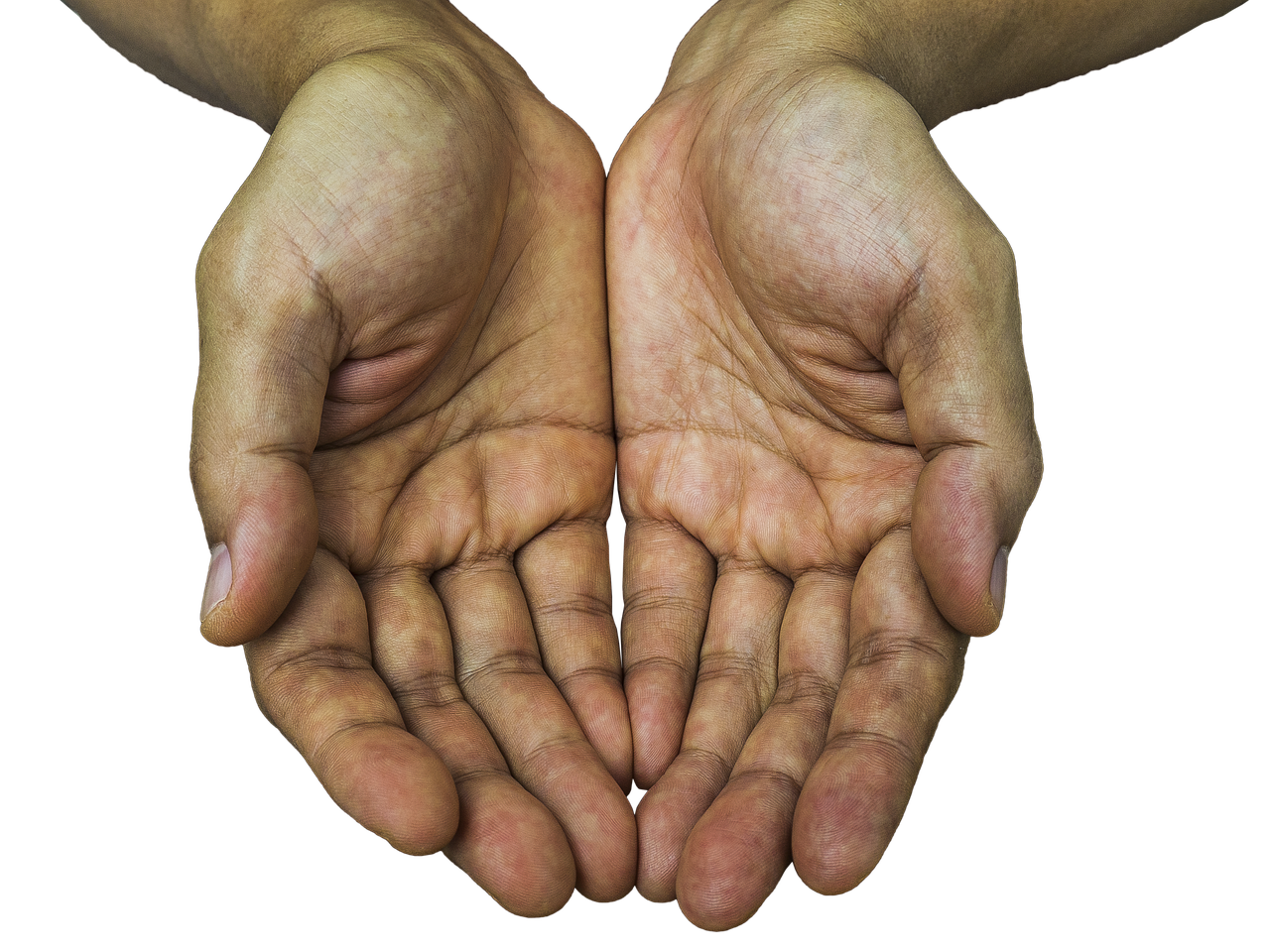 엄지-밑-손바닥-통증