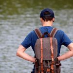 오른쪽-등-통증