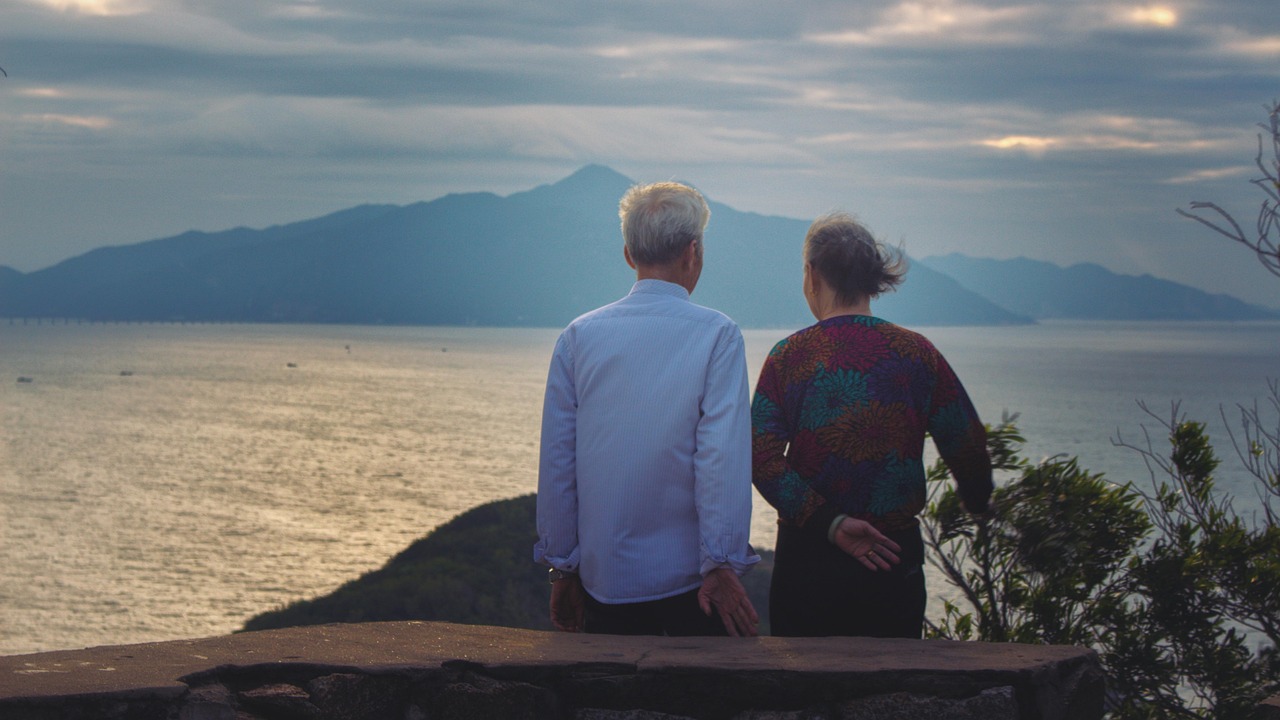 오른쪽-엉치-통증