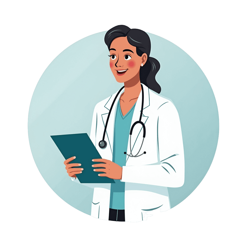 지간신경종 찜질