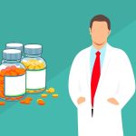 남자-왼쪽-아랫배-통증-의심