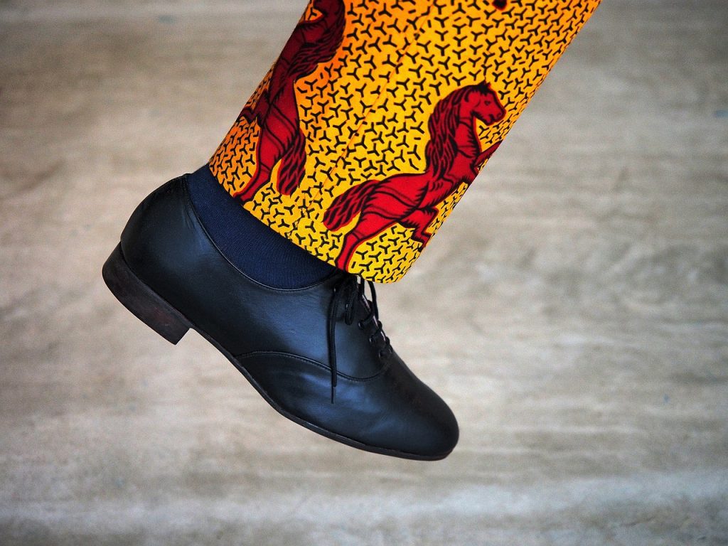 부주상골증후군-군대