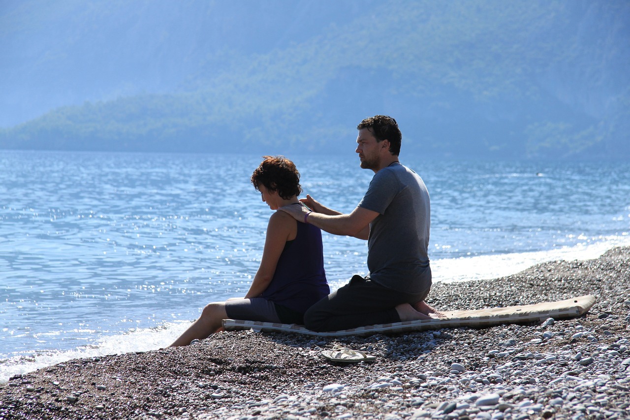 석회화건염-스트레칭