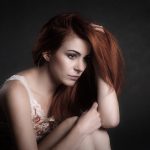 아스퍼거-증후군-여자