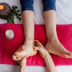 아킬레스건염-스트레칭