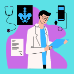 오른쪽-갈비뼈-아래-통증-계속