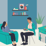 오른쪽-폐-통증