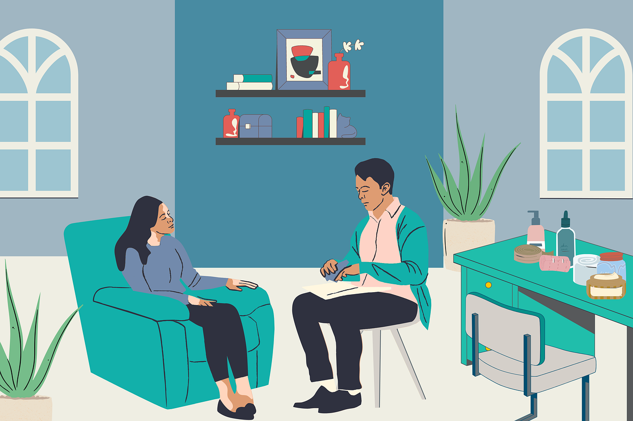 오른쪽-폐-통증