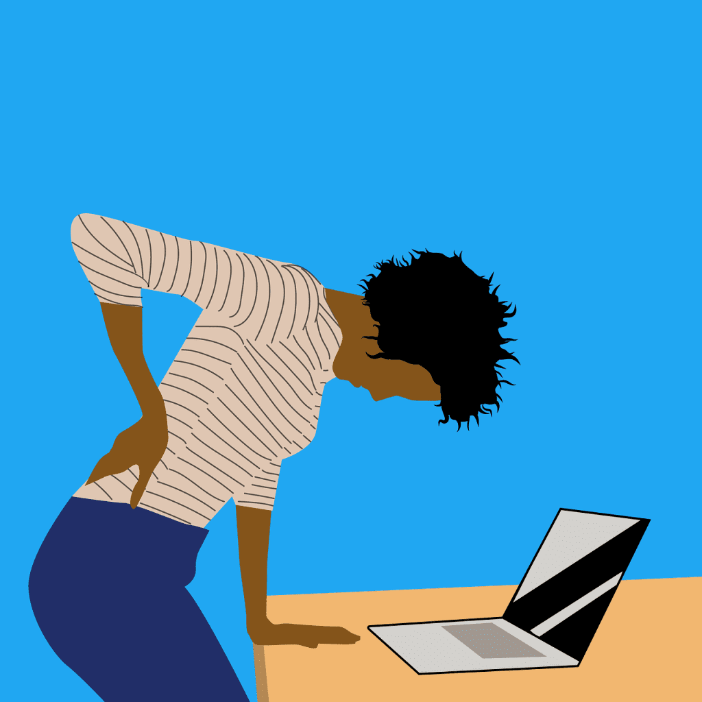 퇴행성-척추증-운동